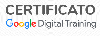Certificato-Google-Digital-Training