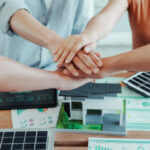 Come funzionano le comunità energetiche-guida semplice alla condivisione dell’energia