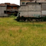 Ex Chiodi, l’Arcella ha bisogno di un parco, non di altro cemento