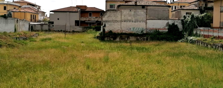 Ex Chiodi, l’Arcella ha bisogno di un parco, non di altro cemento