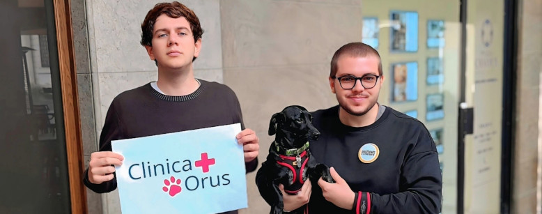 Pronto soccorso veterinario pubblico a Padova