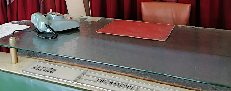 Cinema Altino e Cinema Mignon di Padova-la storia delle sale che hanno segnato la cultura cittadina