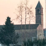 Il Consiglio di Stato ha annullato l’autorizzazione all’installazione dell’antenna vicina alla chiesa di Pozzoveggiani